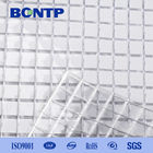PVC Transparent Net Fabric