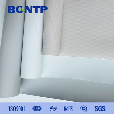 0.38mm/Grey Full Light Shading Perde Kumaş Rollu Perdeler Perde Malzemesi Rulolar Kumaş